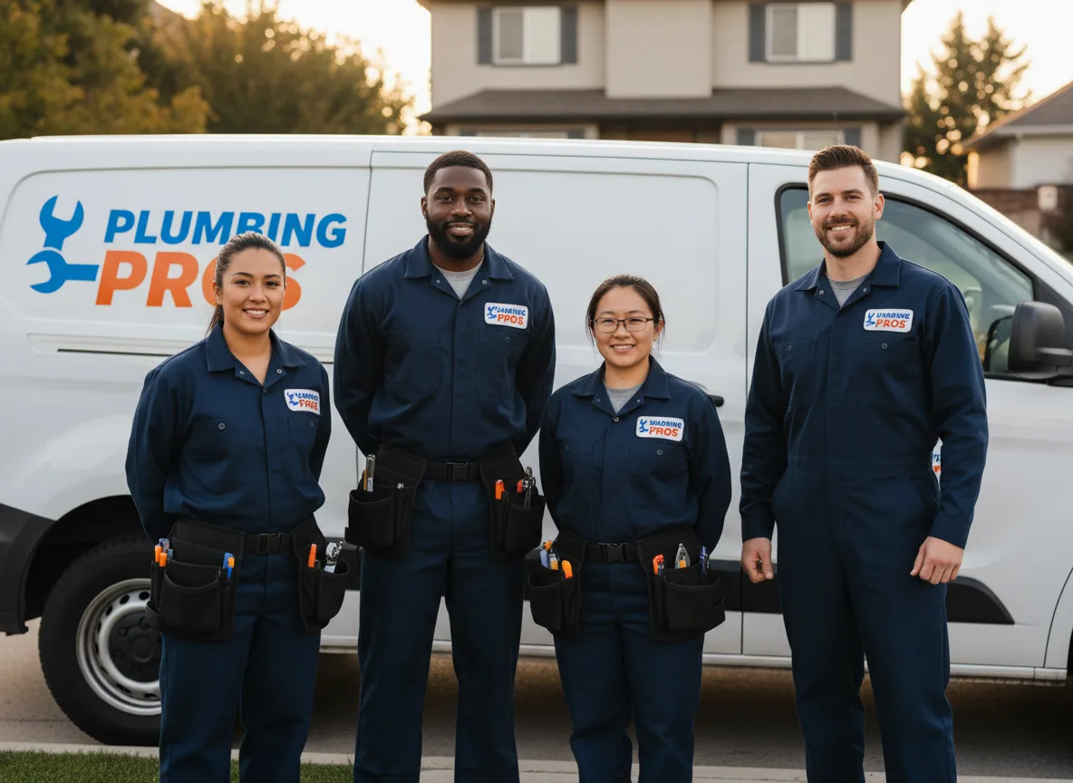 Water Heater Repair company in Thornton, IA